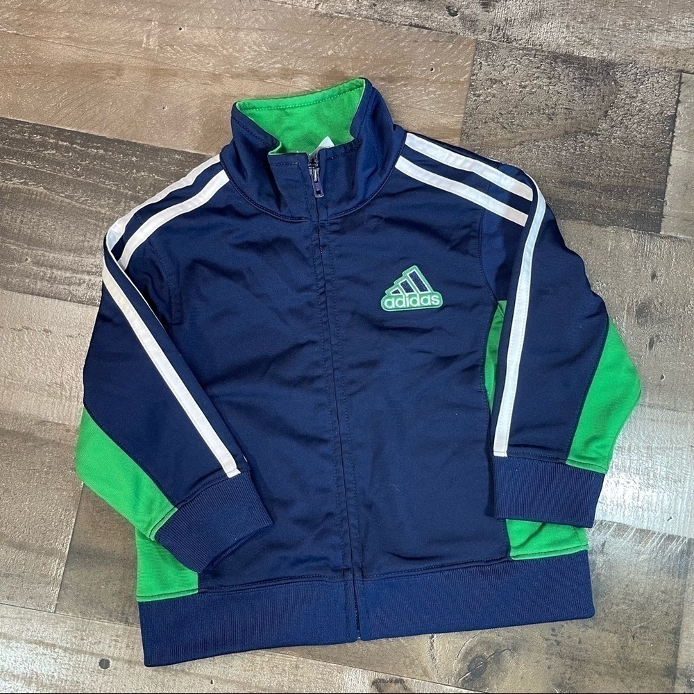 Adidas Jacket Bundle - Picture 4 of 9